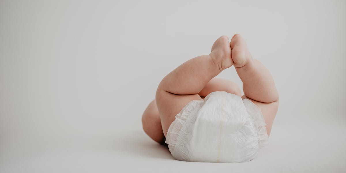 o que levar na bolsa do bebê