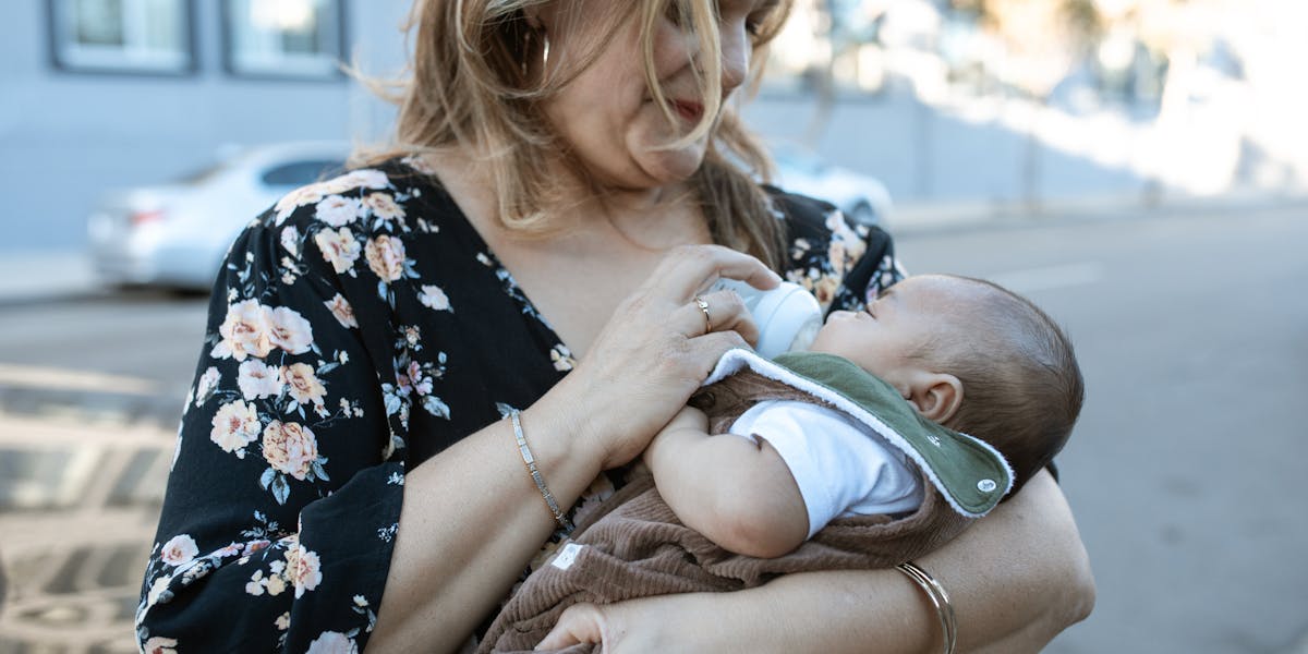 lista de enxoval bebê 1 ano